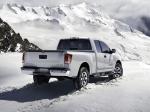 Nissan Titan King Cab 2007 года